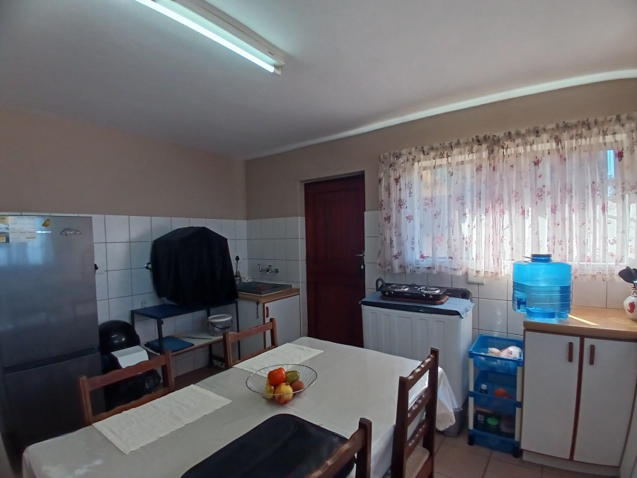 4 Bedroom Property for Sale in Dana Bay Western Cape